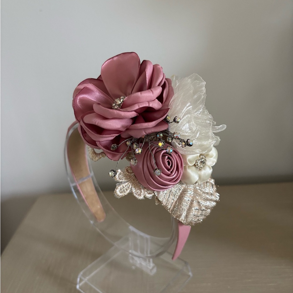 Hand made Headband